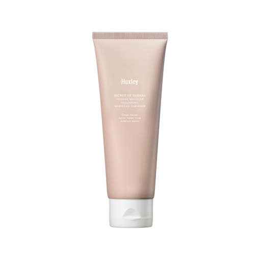 Huxley Intense Moisture Treatment 200ml #Moroccan Gardener - Skynkorea