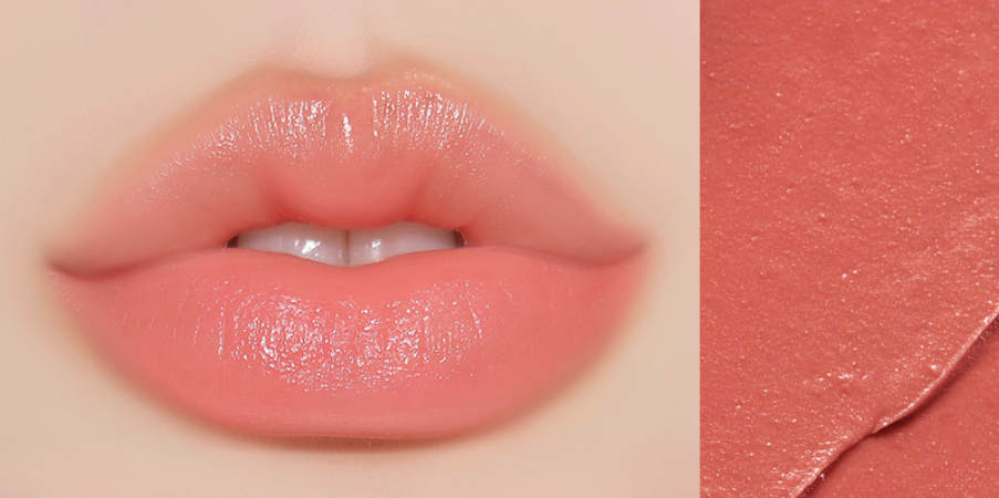 Huxley Lip Balm Leave Behind 3g (6color) - Skynkorea