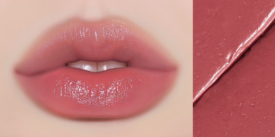 Huxley Lip Balm Leave Behind 3g (6color) - Skynkorea