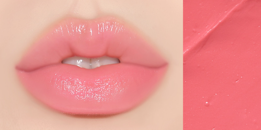 Huxley Lip Balm Leave Behind 3g (6color) - Skynkorea