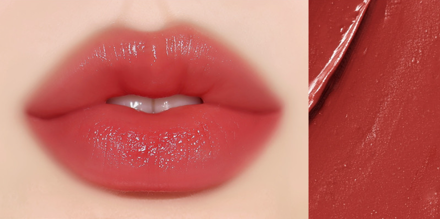 Huxley Lip Balm Leave Behind 3g (6color) - Skynkorea