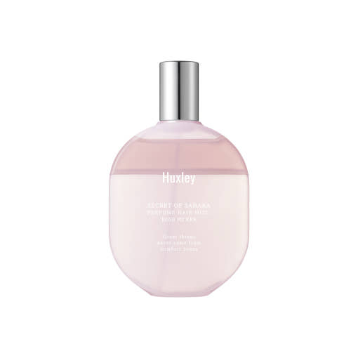 Huxley Perfume Hair Mist 100g #Rose Picker - Skynkorea