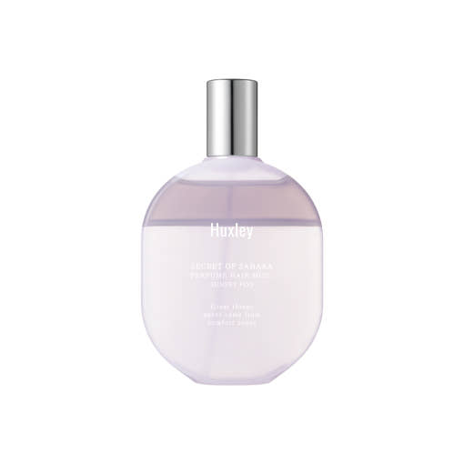 Huxley Perfume Hair Mist 100g #Sunset Fog - Skynkorea