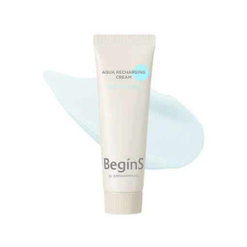 JUNGSAEMMOOL Aqua Recharging Cream 50ml - Skynkorea