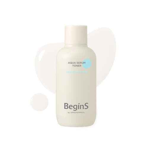 JUNGSAEMMOOL Aqua Serum Toner 200ml - Skynkorea