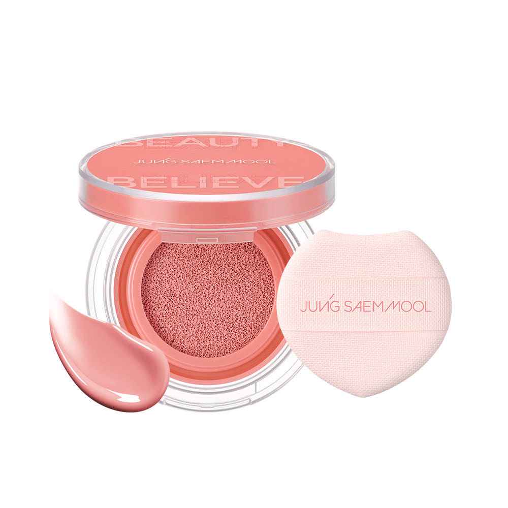 JUNGSAEMMOOL Artist Cushion Blush 4g (10color) - Skynkorea