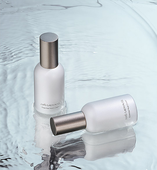 JUNGSAEMMOOL Essential Mool Cream 100ml - Skynkorea