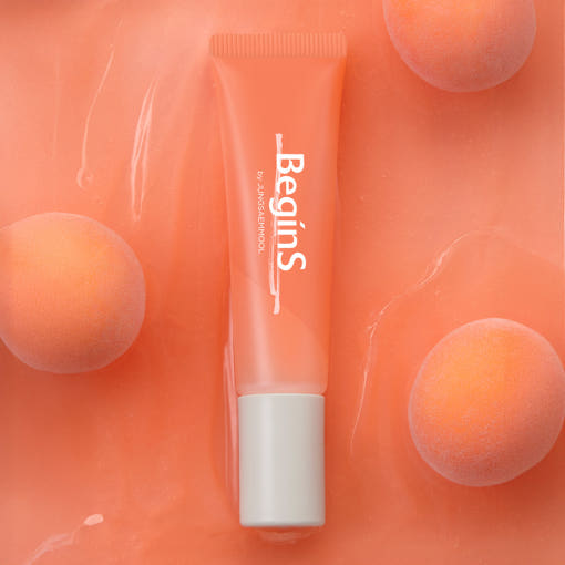 JUNGSAEMMOOL Lip Care Color Oil 10ml (3color) - Skynkorea