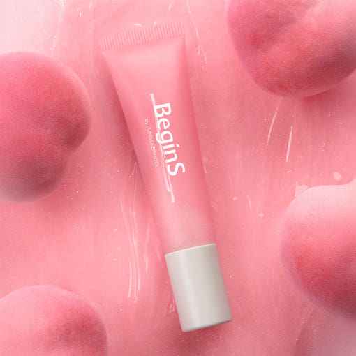 JUNGSAEMMOOL Lip Care Color Oil 10ml (3color) - Skynkorea