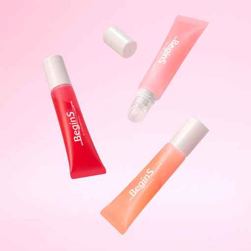 JUNGSAEMMOOL Lip Care Color Oil 10ml (3color) - Skynkorea