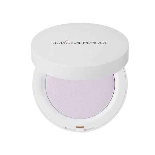 JUNGSAEMMOOL Pro-lasting Finish Powder Pact 6.5g #Sheer (2color) - Skynkorea