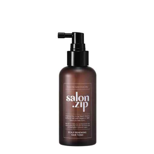 JUNGSAEMMOOL Salon.Zip Scalp Renewing Hair Tonic 150ml - Skynkorea
