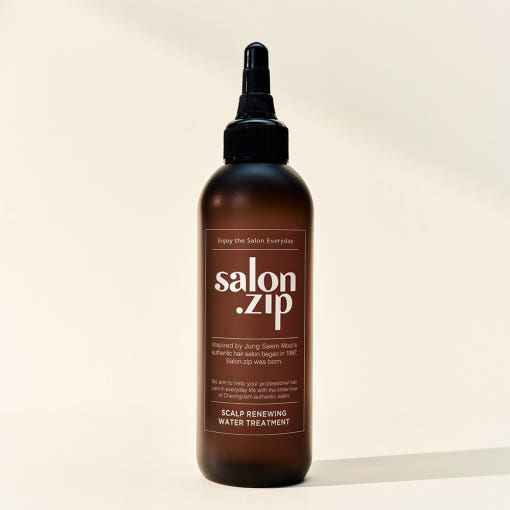JUNGSAEMMOOL Salon.Zip Scalp Renewing Water Treatment 200ml - Skynkorea