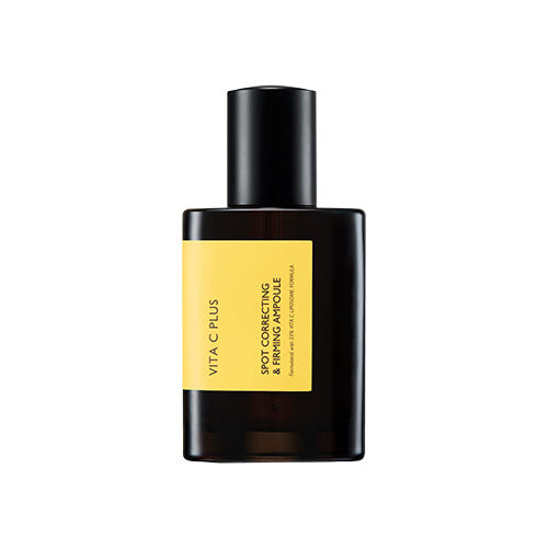 MISSHA VITA C PLUS Spot Correcting & Firming Ampoule 75ml - Skynkorea