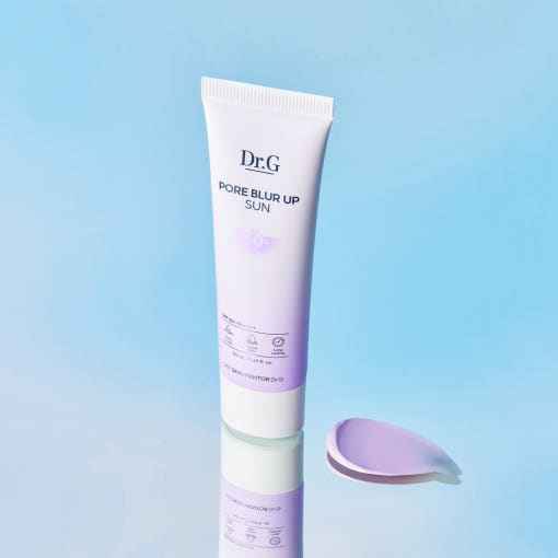 Dr.G PORE BLUR UP SUN SPF50+ PA++++ 50ml - Skynkorea