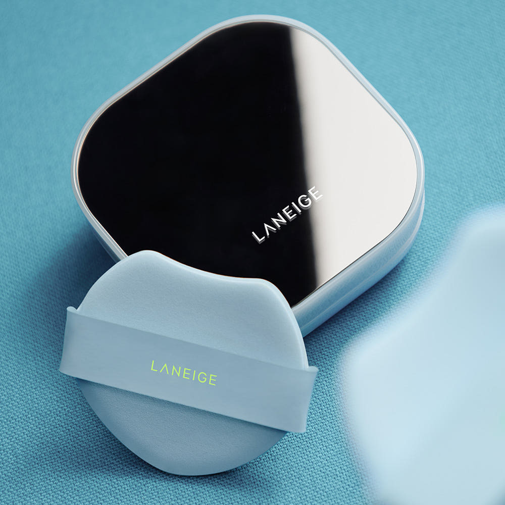 LANEIGE Neo Cushion Mewy SPF42 PA++ 15g - Skynkorea