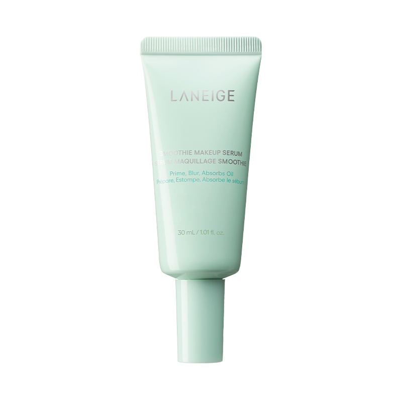 LANEIGE SMOOTHIE MAKEUP SERUM 30ml - Skynkorea