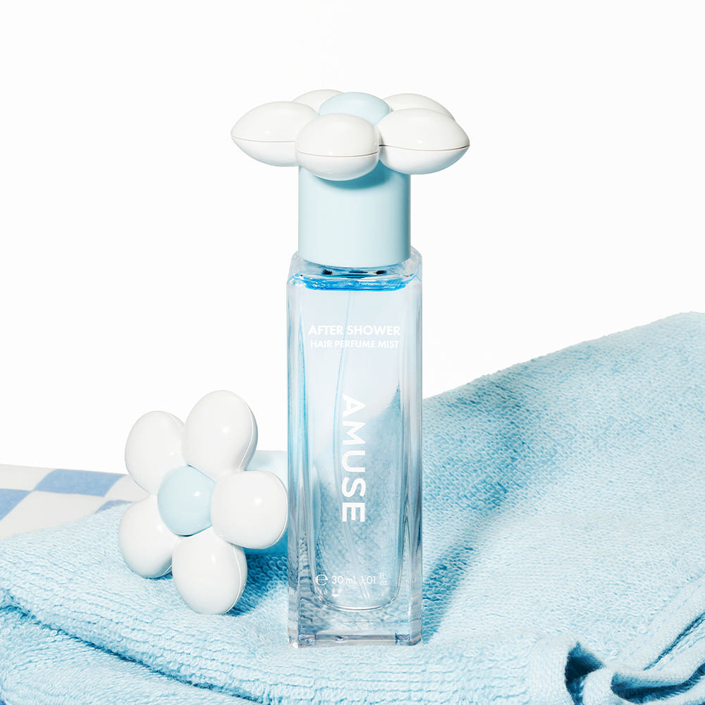 AMUSE Hair Perfume Mist 30ml (3 Types) - Skynkorea