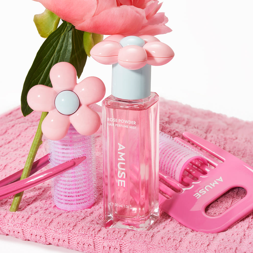 AMUSE Hair Perfume Mist 30ml (3 Types) - Skynkorea