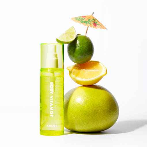 AMUSE Body Vita Mist 150ml - Skynkorea
