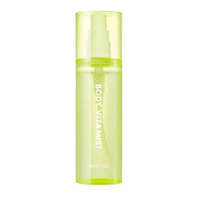 AMUSE Body Vita Mist 150ml - Skynkorea