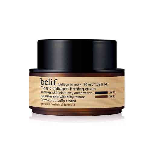belif Classic Collagen Firming Cream 50ml - Skynkorea