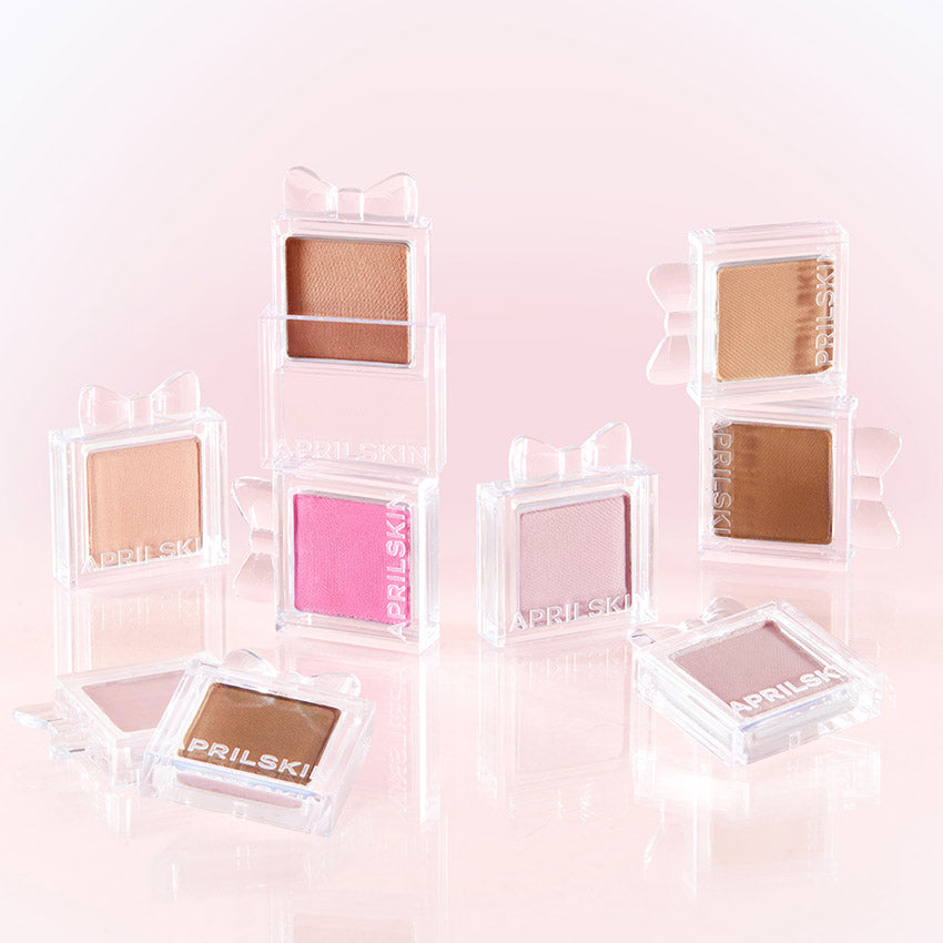 APRILSKIN Slide Pocket Single Shadow - Skynkorea