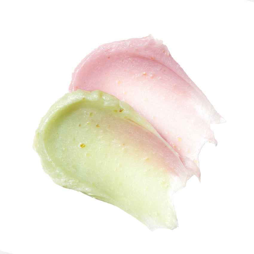 APRILSKIN Pink Aloe Mask-to-Foam Soothing Cleanser 15g - Skynkorea