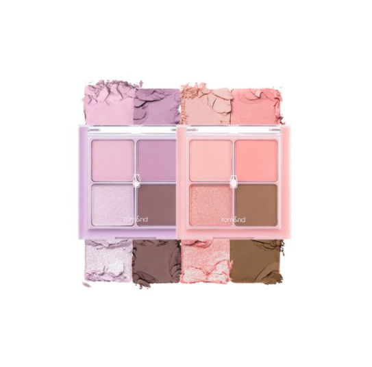 rom&nd BETTER THAN EYES - MILK SERIES 6g (2 Colors) - Skynkorea