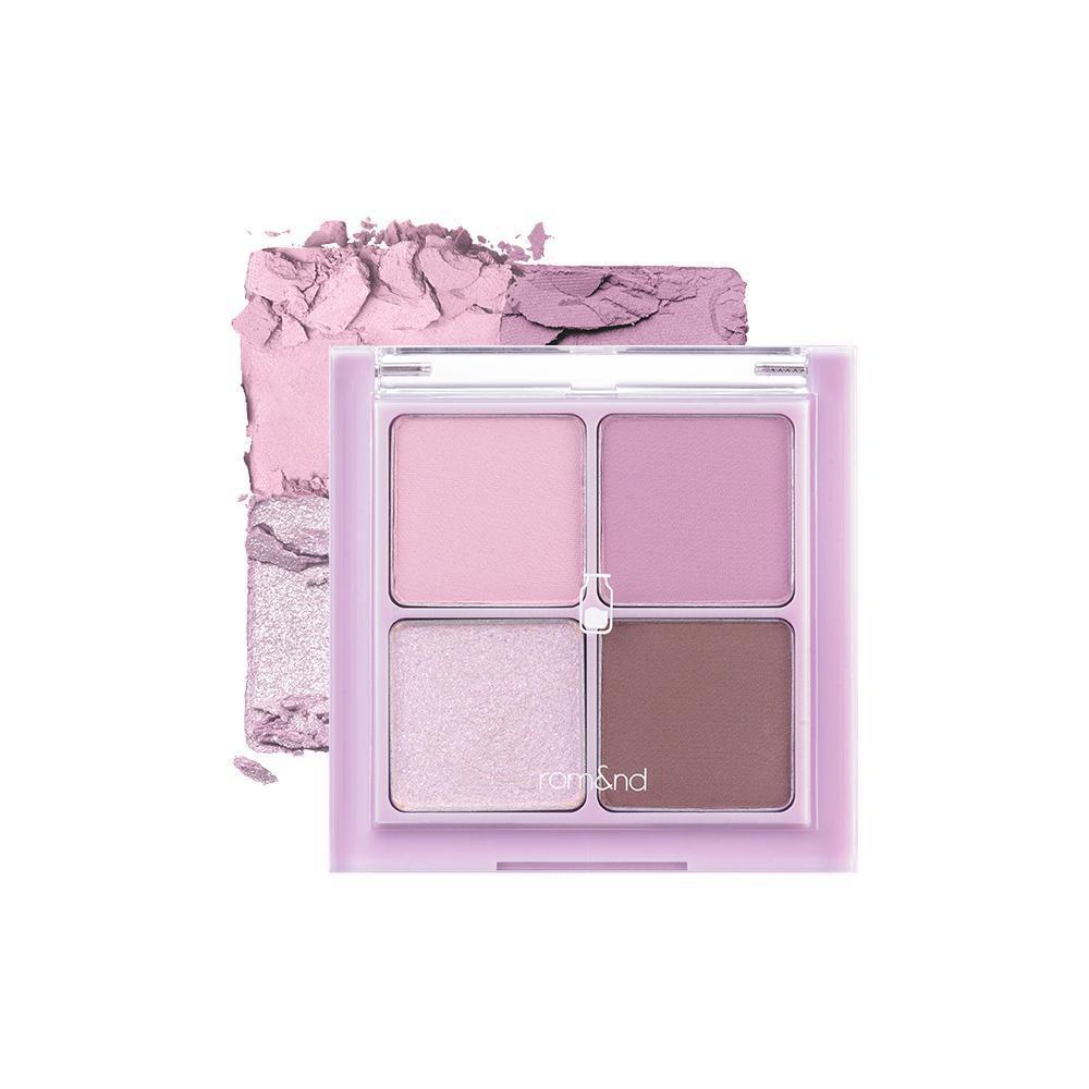 rom&nd BETTER THAN EYES - MILK SERIES 6g (2 Colors) - Skynkorea