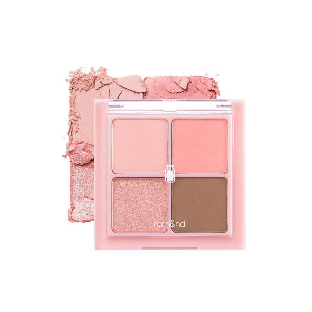 rom&nd BETTER THAN EYES - MILK SERIES 6g (2 Colors) - Skynkorea