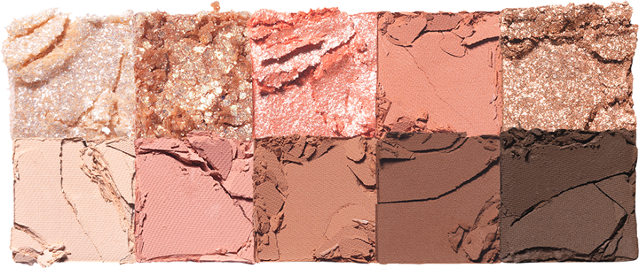 rom&nd BETTER THAN PALETTE 7.5g (4 colors) - Skynkorea