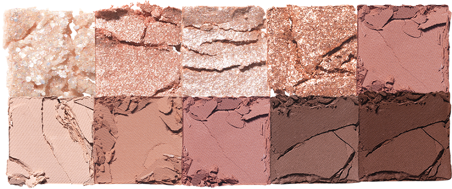 rom&nd BETTER THAN PALETTE 7.5g (4 colors) - Skynkorea