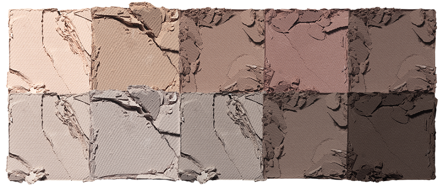 rom&nd BETTER THAN PALETTE 7.5g (4 colors) - Skynkorea