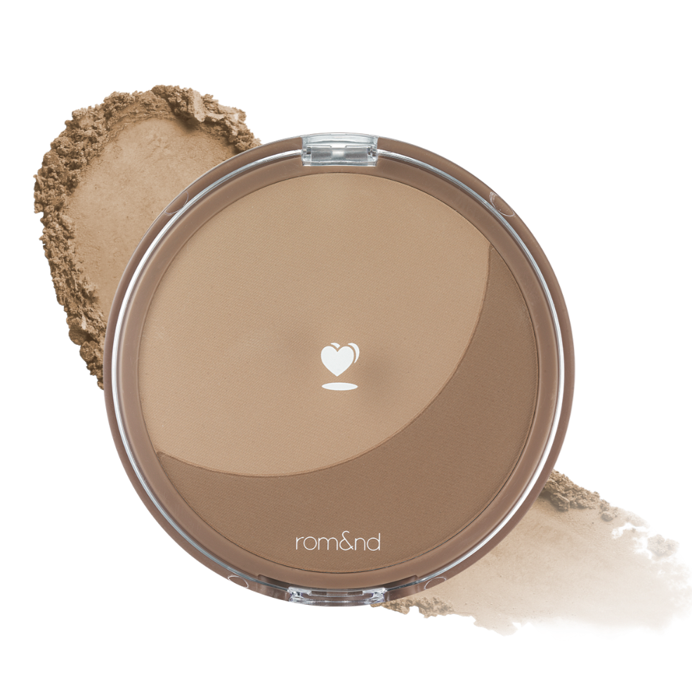 rom&nd BETTER THAN SHAPE 9.5g (2 Colors) - Skynkorea