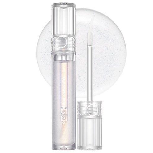 rom&nd GLASTING WATER GLOSS 4.5g (3 Colors) - Skynkorea