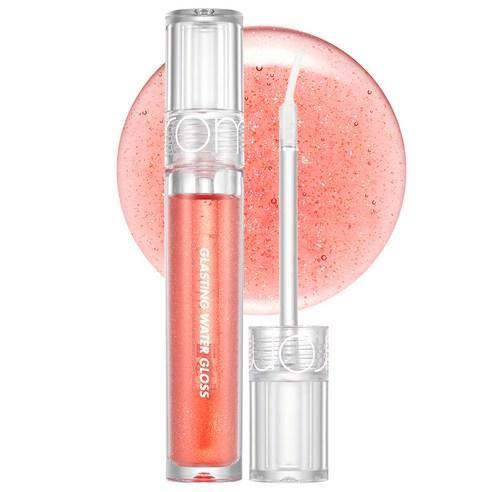 rom&nd GLASTING WATER GLOSS 4.5g (3 Colors) - Skynkorea