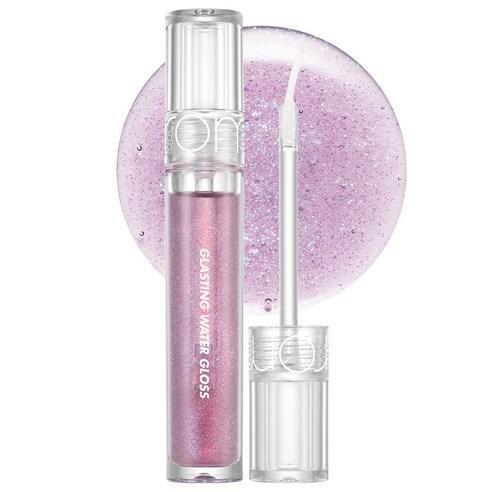 rom&nd GLASTING WATER GLOSS 4.5g (3 Colors) - Skynkorea