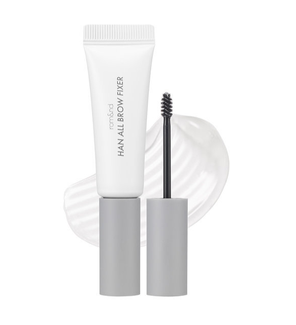 rom&nd HAN ALL BROW FIXER 9g - Skynkorea