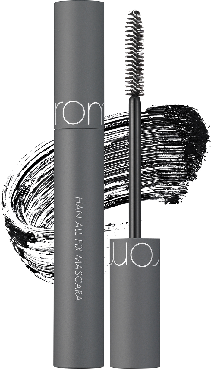 rom&nd HAN ALL FIX MASCARA (2 types) - Skynkorea