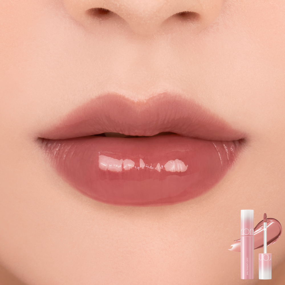 rom&nd JUICY LASTING TINT SPRING FEVER 5.5g - Skynkorea