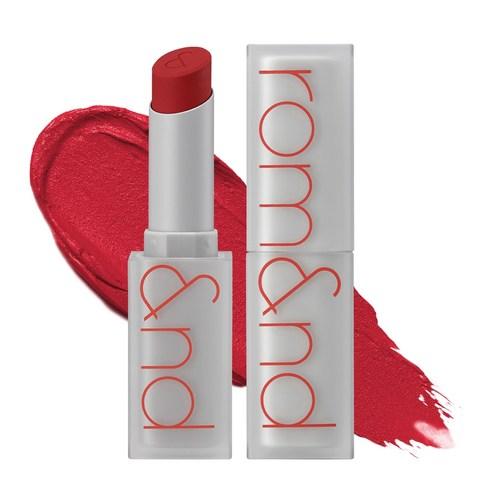 rom&nd ZERO MATTE LIPSTICK (20 Colors) - Skynkorea