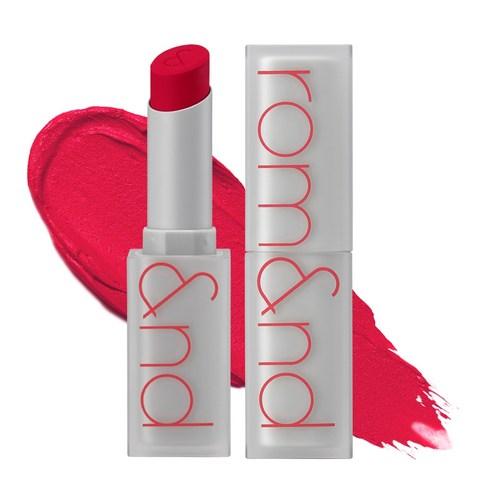 rom&nd ZERO MATTE LIPSTICK (20 Colors) - Skynkorea