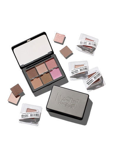 tooq One By Genuine Magnetic Eye Shadow #Matte Glitter - Skynkorea