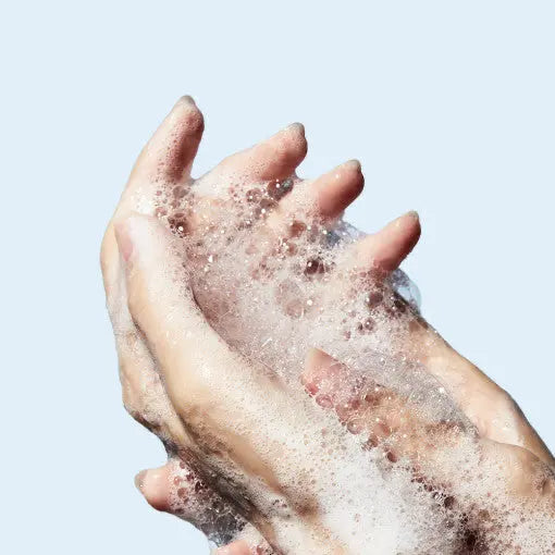 Cleanser Collection: Korean Skincare Facial Cleansers for Radiant Skin - Skynkorea