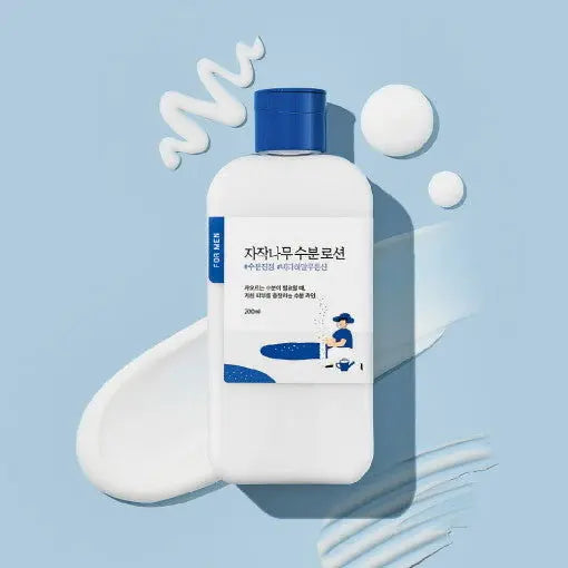 SkinCare Homme - Skynkorea