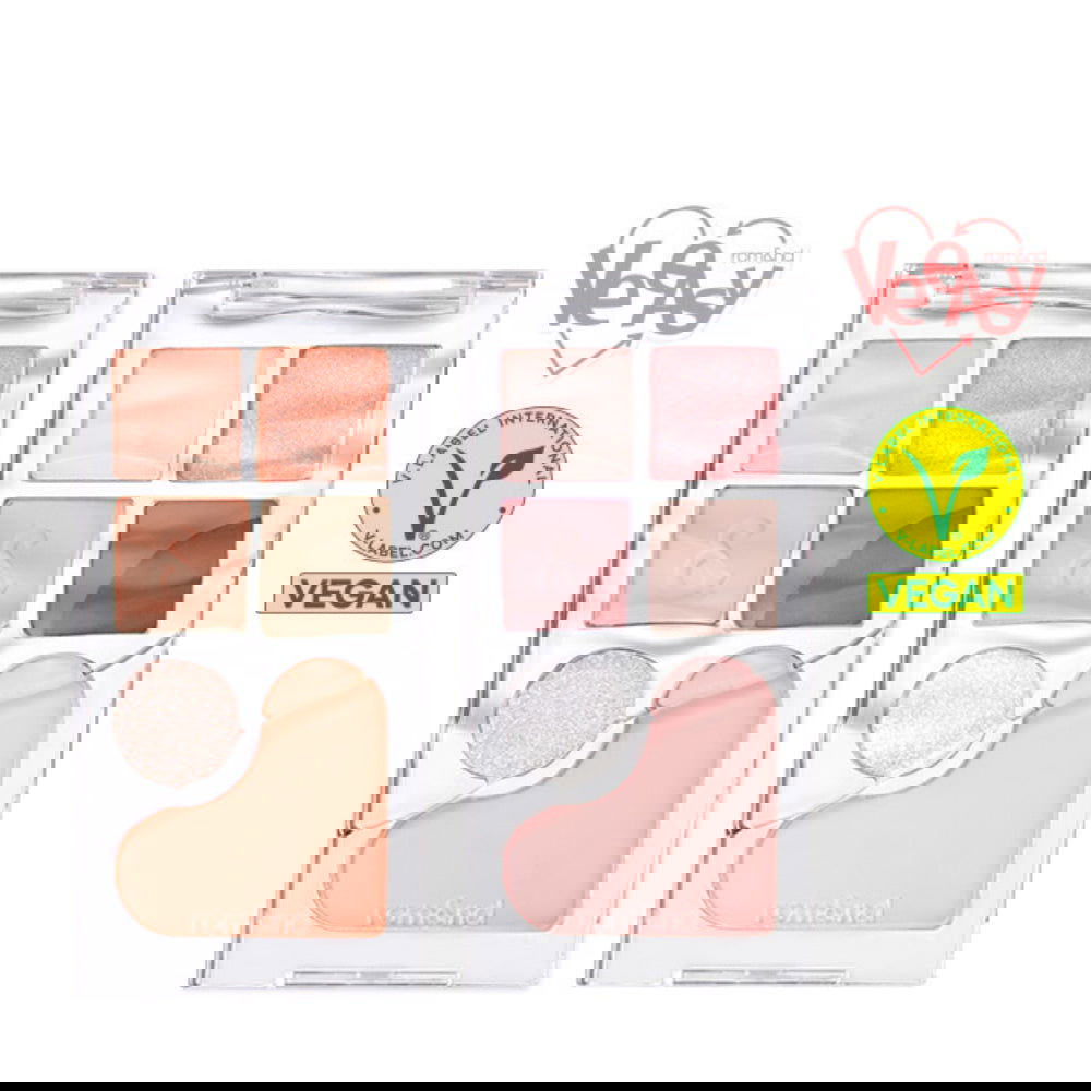 rom&nd Bare Layer Palette 14g/2color - Skynkorea