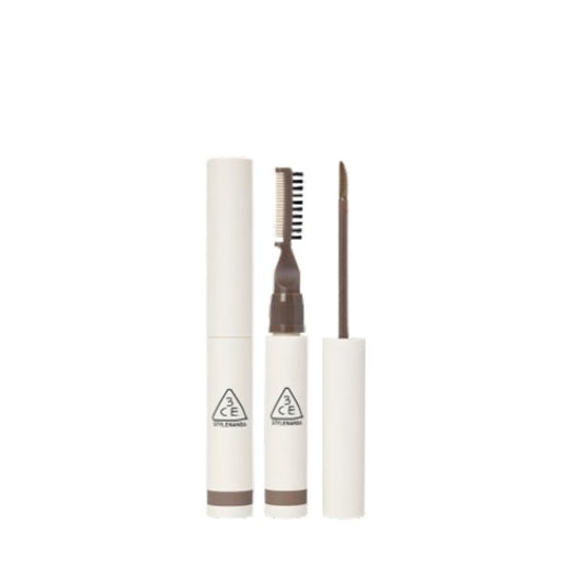3CE All Rounder Brow 6.5ml (3 Colors) - Skynkorea