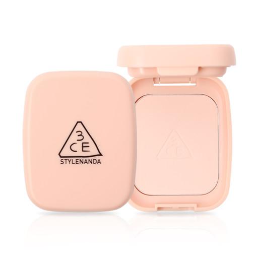 3CE BLUR SEBUM POWDER #PINK - Skynkorea
