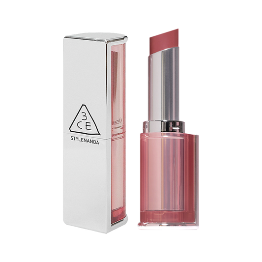3CE Blur Matte Lipstick 4g (12 Colors) - Skynkorea
